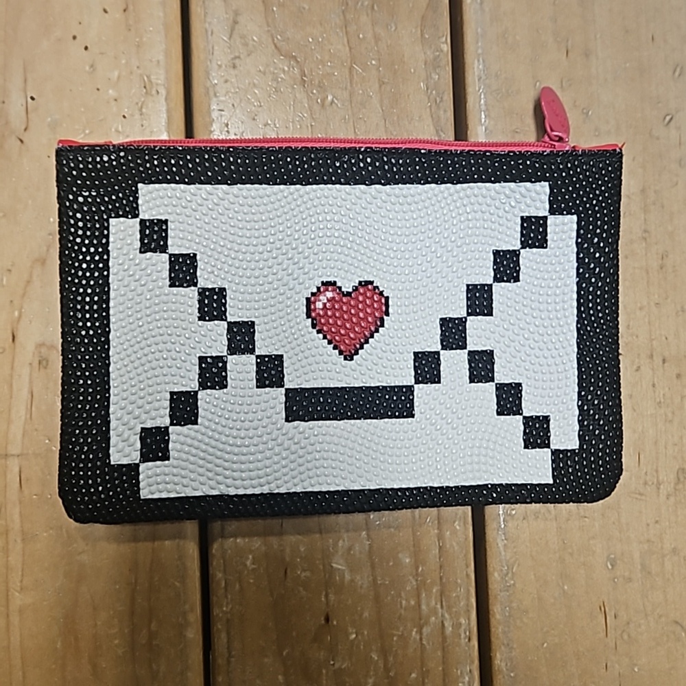 Ipsy bag